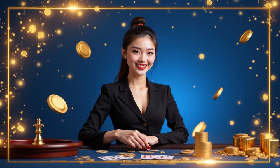 winnox Mega Slot