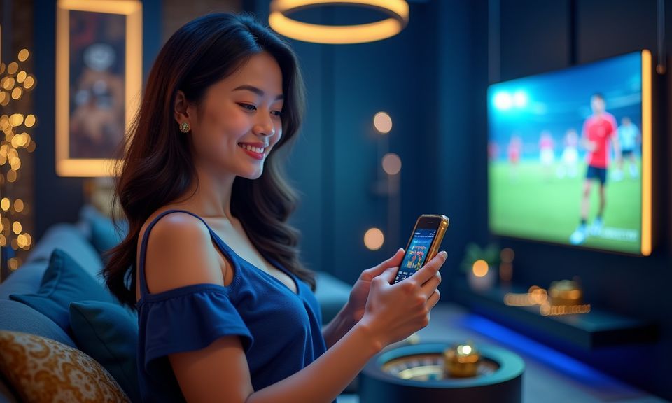 winnox mobile gaming